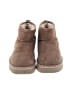X-Appeal Brown Tan Ankle Boots Size 8 - photo 2