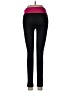 Danskin Now Color Block Black Active Pants Size M - photo 2