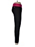 Danskin Now Color Block Black Active Pants Size M - photo 4