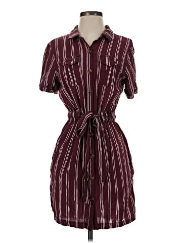 Wishful Park Casual Dress (view 1)