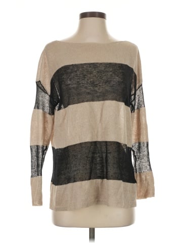 The Fisher Project Pullover Sweater (view 1)