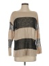 The Fisher Project Tan Pullover Sweater Size XXS - photo 1