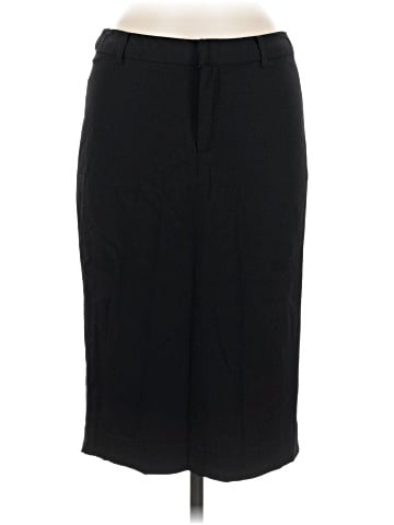Ralph Lauren Wool Skirt (view 1)
