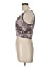 Lululemon Athletica Gray Tank Top Size 4 - photo 5
