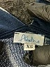 Abbeline Blue Sleeveless Top Size XS - photo 7