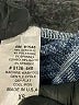 Abbeline Blue Sleeveless Top Size XS - photo 8
