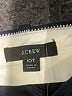 J.Crew Black Dress Pants Size 10 (tall) - photo 7