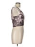 Lululemon Athletica Gray Tank Top Size 4 - photo 4