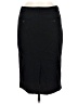 Ralph Lauren Solid Black Wool Skirt Size 6 - photo 2