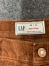 Gap Brown Jeans Size 0 - photo 7