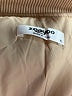 Zeagoo 100% Nylon Solid Tan Jacket Size XL - photo 6