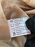 Zeagoo 100% Nylon Solid Tan Jacket Size XL - photo 7