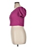 Shein 100% Polyester Pink Tube Top Size XL - photo 5