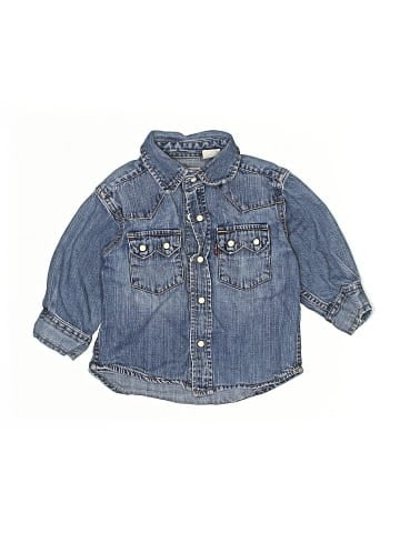 Levi's Denim Jacket (view 1)