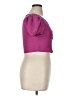 Shein 100% Polyester Pink Tube Top Size XL - photo 4