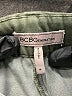 BCBGeneration Solid Green Shorts Size M - photo 3