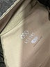 Leg3nd Solid Tan Windbreaker Size L - photo 6