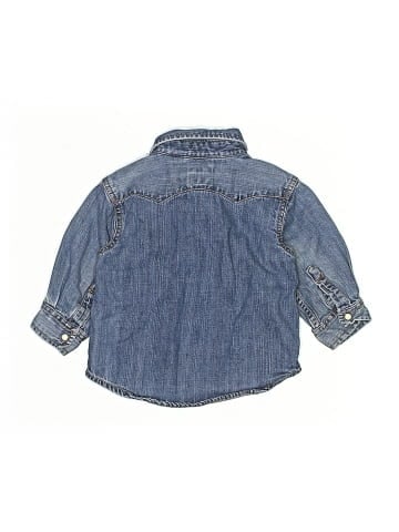 Levi's Denim Jacket (view 2)