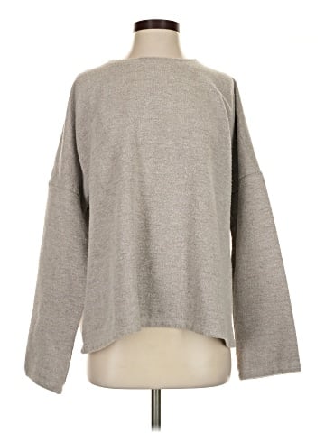 Trafaluc by Zara Pullover Sweater (view 1)