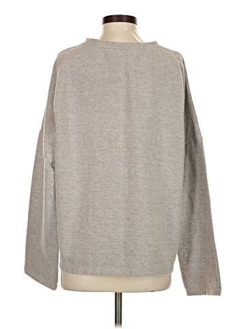 Trafaluc by Zara Pullover Sweater (view 2)
