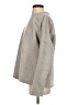 Trafaluc by Zara Solid Gray Pullover Sweater Size S - photo 5