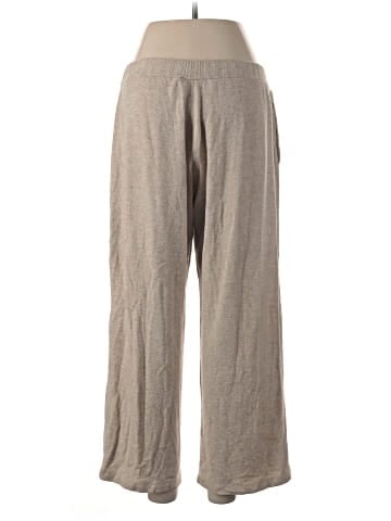 Susan Graver Casual Pants (view 2)