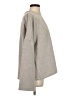 Trafaluc by Zara Solid Gray Pullover Sweater Size S - photo 4