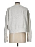 Danskin Silver Sweatshirt Size L - photo 2