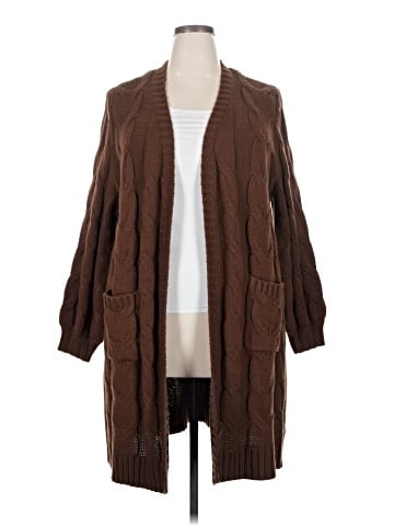 Torrid Cardigan (view 1)