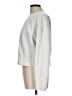 Danskin Silver Sweatshirt Size L - photo 5