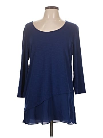 Company Ellen Tracy Casual Dress (view 1)