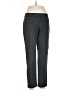 Express Design Studio Gray Dress Pants Size 6 - photo 1