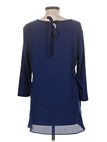 Company Ellen Tracy Casual Dress (view 2)