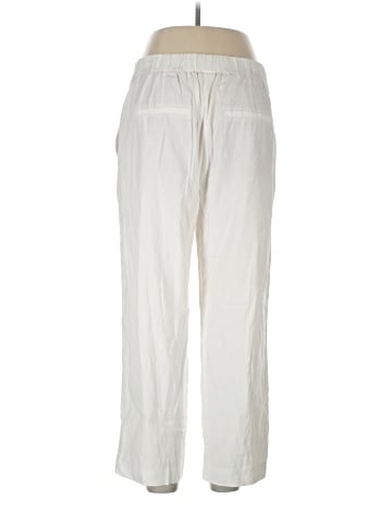Vince. Linen Pants (view 2)