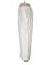 Vince. Ivory Linen Pants Size L - photo 5