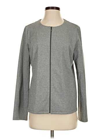 Eileen Fisher Jacket (view 1)