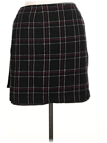 Style&Co Casual Skirt (view 2)