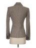 H&M Houndstooth Brown Blazer Size 0 - photo 2