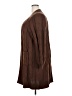 Torrid 100% Acrylic Brown Cardigan Size 2X Plus (2) - photo 5