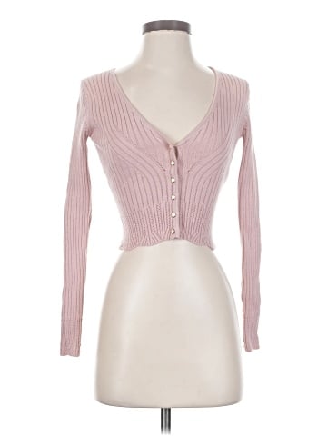 Wilfred Wool Cardigan (view 1)