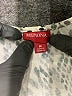 Merona Animal Print Gray Casual Dress Size M - photo 7
