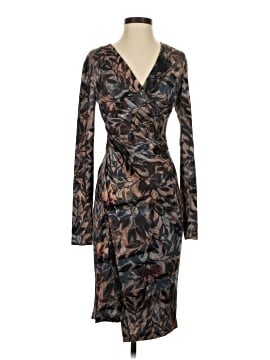 Peruvian Connection Cocktail Dress