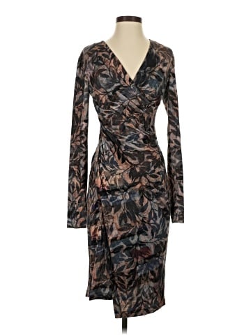Peruvian Connection Cocktail Dress (view 1)