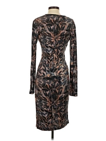Peruvian Connection Cocktail Dress (view 2)