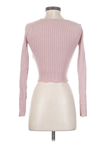 Wilfred Wool Cardigan (view 2)