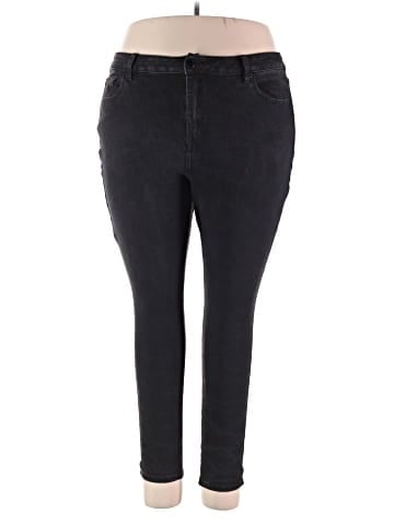 Lane Bryant Jeggings (view 1)