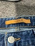 Joe's Jeans Blue Jeans Size 28 waist - photo 7