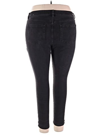 Lane Bryant Jeggings (view 2)