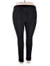 Lane Bryant Black Jeggings Size 18R - photo 2