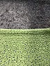 Unbranded 100% Polyester Green Casual Dress Size L - photo 7